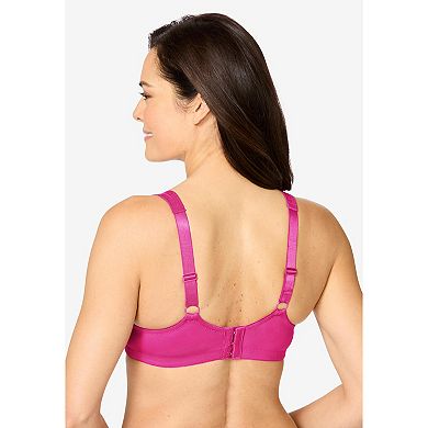 Catherines Women's Plus Size Flexwire Bra