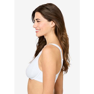 Catherines Women's Plus Size Flexwire Bra