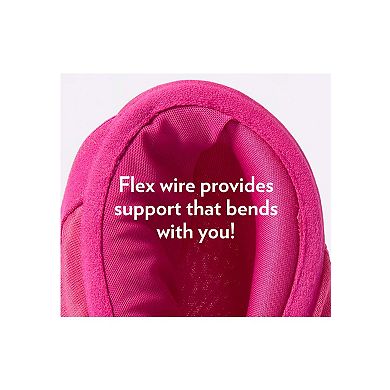 Catherines Women's Plus Size Flexwire Bra