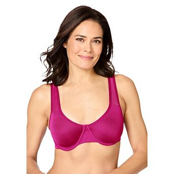 Catherines Women's Plus Size Flexwire Bra