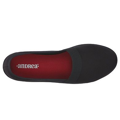 Andrea Everyday Comfort Flats 3032