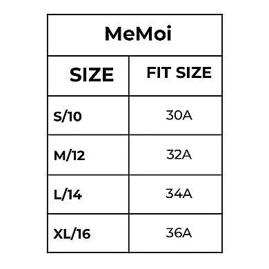 2 Pack Racerback Sports Training Bra