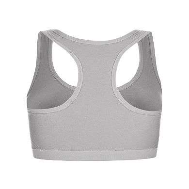 2 Pack Racerback Sports Training Bra