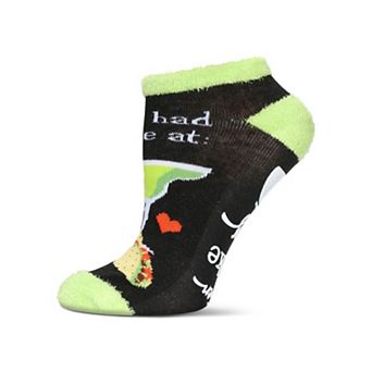 Women's Tequila N Tacos Low Cut Socks