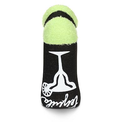 Women's Tequila N Tacos Low Cut Socks