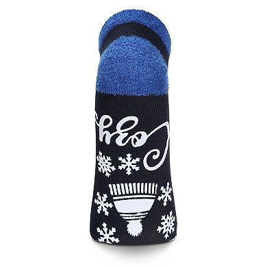 Women's Let's Get Cozy Low Cut Socks