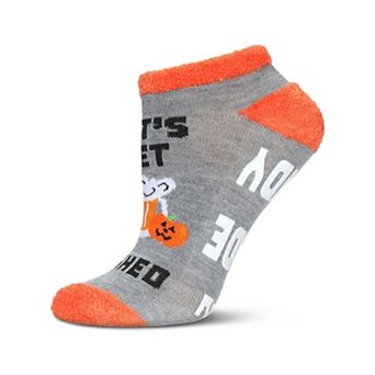 Women's Let's Get Smashed Low Cut Socks