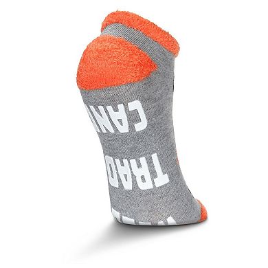 Women's Let's Get Smashed Low Cut Socks