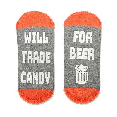 Women's Let's Get Smashed Low Cut Socks