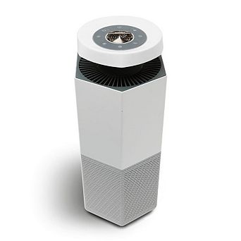 Puraclenz Core C750 Air Purifier for Home, HEPA Filter, Air & Surface Purification, Up to 3000 sqft,