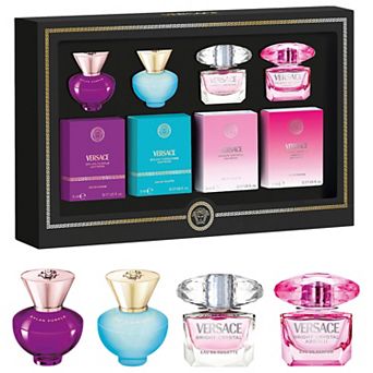 Versace Versace Women's Coffret