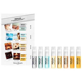 Maison Margiela 'REPLICA' Memory Box Fragrance Sampler Set