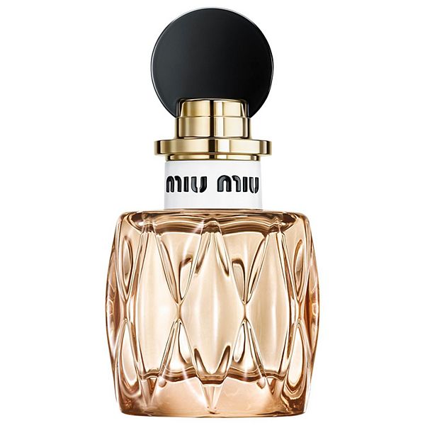 【新品未開封】Miu Miu Eau de Parfum 50ml miu miu Miutine Eau de Parfum with Strawberry & Vanilla