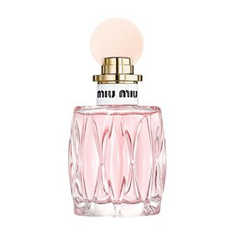 miu miu Rosee Eau de Toilette with Lychee & Musk