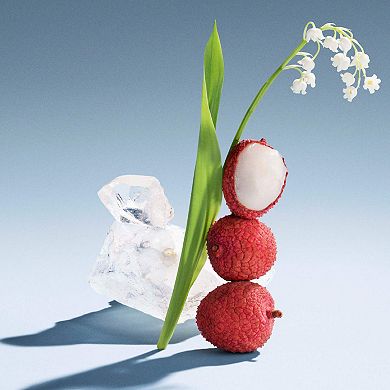 Rosee Eau de Toilette with Lychee & Musk