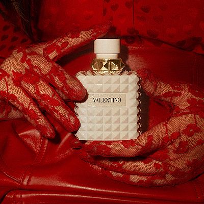 Valentino Born In Roma Donna Rendez-Vous Ivory Eau de Parfum with