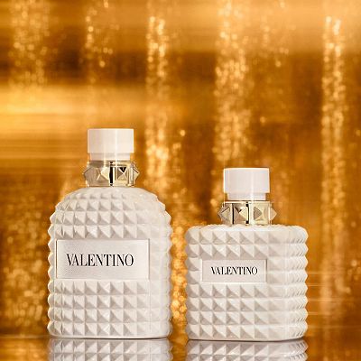 Valentino Born In Roma Donna Rendez-Vous Ivory Eau de Parfum with