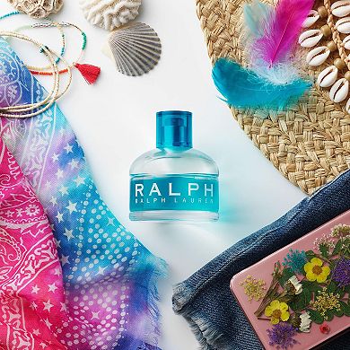 Ralph Lauren 3-Pc. Ralph Eau de Toilette Giftset for Women