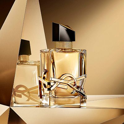 Yves Saint Laurent Libre Eau de Parfum Deluxe Trio Gift Set