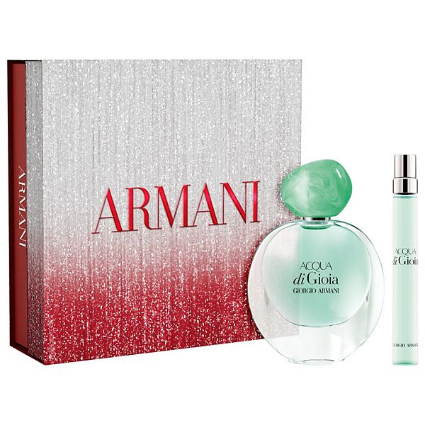 Armani Beauty Mini Acqua Di Gioia Eau de Parfum Gift Set