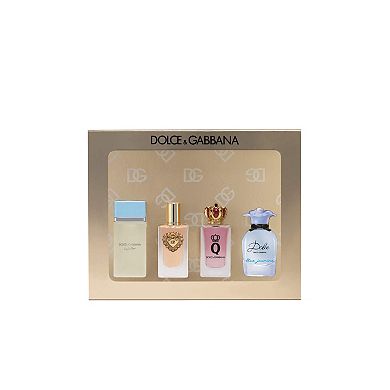 Mini Perfume Sampler Set