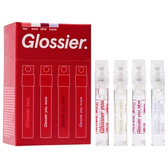 Glossier Glossier You Perfume Sampler Set