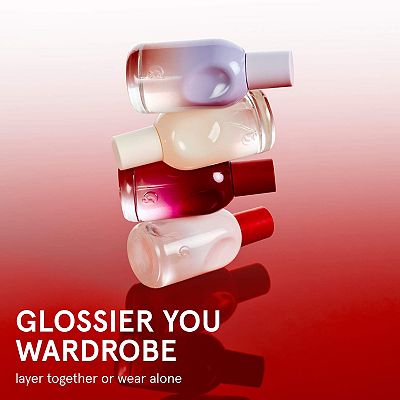 Glossier Glossier You Perfume Sampler Set