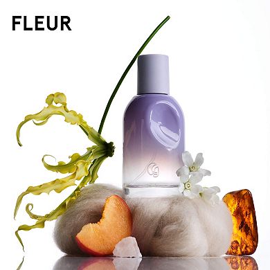 Glossier You Perfume Discovery Set