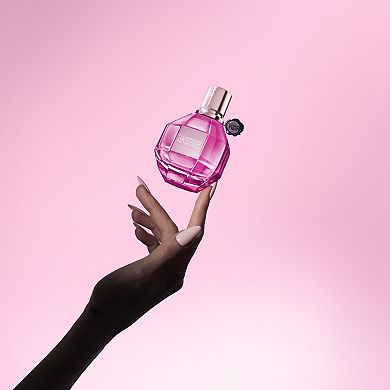 Flowerbomb Pretty Peony Eau De Parfum with Peony & Strawberry