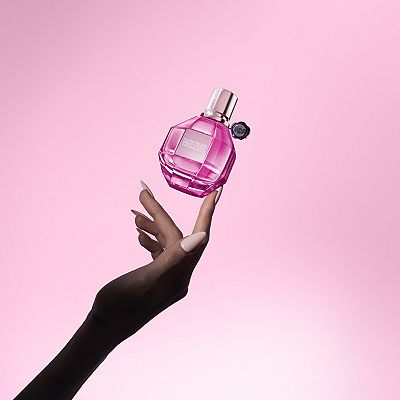 Viktor&Rolf Flowerbomb Pretty Peony Eau De Parfum with Peony