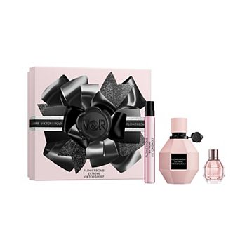 Viktor&Rolf Flowerbomb Extreme Eau de Parfum Perfume Set