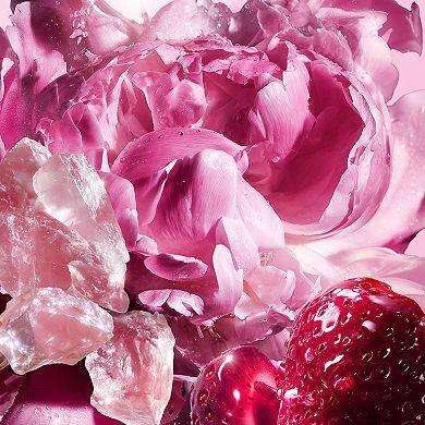 Flowerbomb Pretty Peony Eau De Parfum Travel Spray with Peony & Strawberry