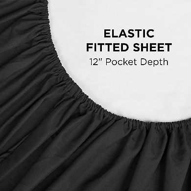 Juicy Couture Modern Leopard Satin Bedding Bed in a Bag