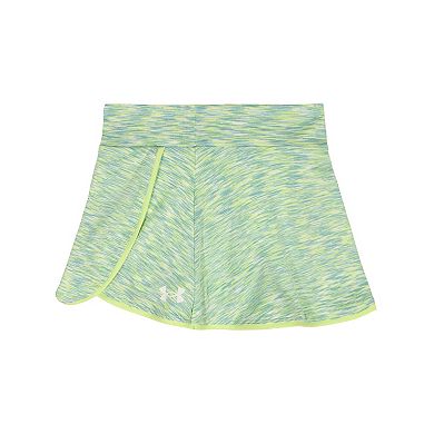 Baby & Toddler Girl Under Armour Tank Top & Wrap Skort Set