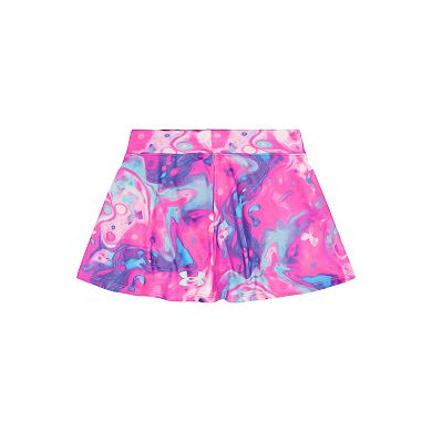 Girls 4-6x Under Armour 2-Piece Skirt & T-Shirt Set