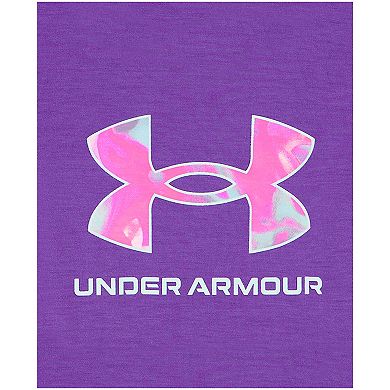 Girls 4-6x Under Armour 2-Piece Skirt & T-Shirt Set
