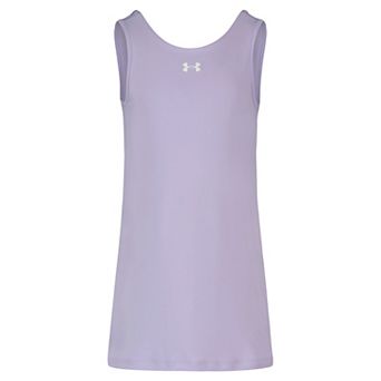 Girls 4-6x Under Armour Athletic Dress