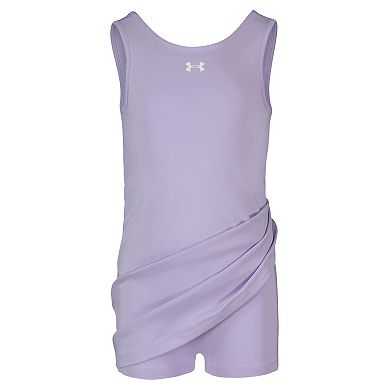 Girls 4-6x Under Armour Athletic Dress