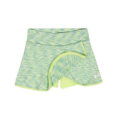Girls 4-6x Under Armour Tank Top & Wrap Skort Set