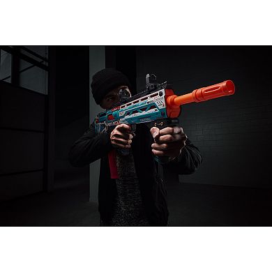 XSHOT Pro Series Long Shot Blaster with 40 Darts