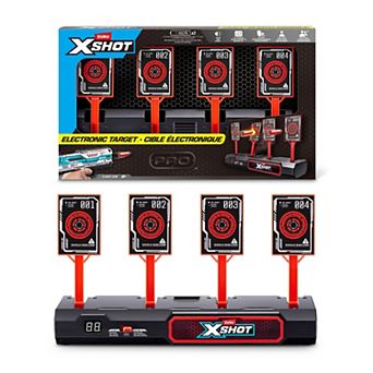 XSHOT Electronic Target Interactive Shooting Game