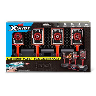 XSHOT Electronic Target Interactive Shooting Game