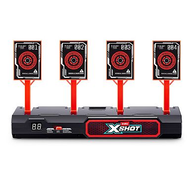 XSHOT Electronic Target Interactive Shooting Game