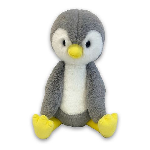 Детские мягкие игрушки Beverly Hills Teddy Bear Company Icee Penguin Plush