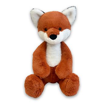 Beverly Hills Teddy Bear Company Frolic Foxy Plush