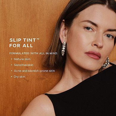 Slip Tint Undetectable Baked Setting Powder