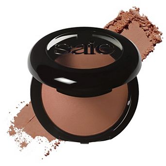 Saie Slip Tint Undetectable Baked Setting Powder
