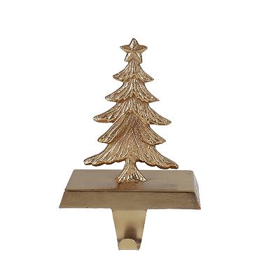 St. Nicholas Square® Tree Design Stocking Holder
