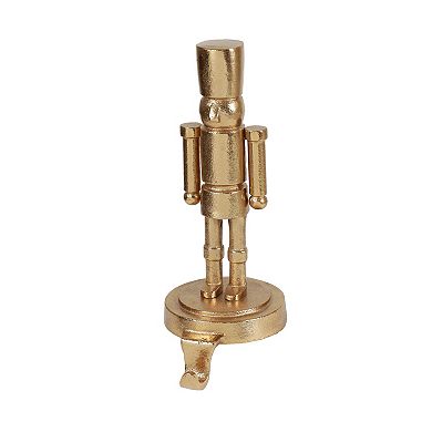 St. Nicholas Square® Nutcracker Stocking Holder