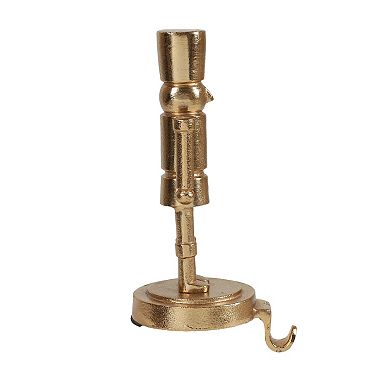 St. Nicholas Square® Nutcracker Stocking Holder